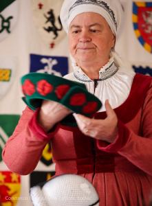 Arts and Science class